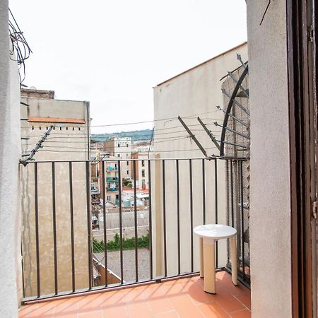 42Man1018 Centrally Located Flat In Sant Antoni Barcelona Exterior photo